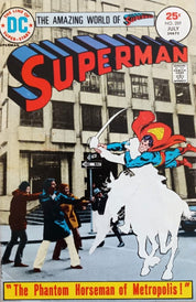 Superman (1939) 201-300