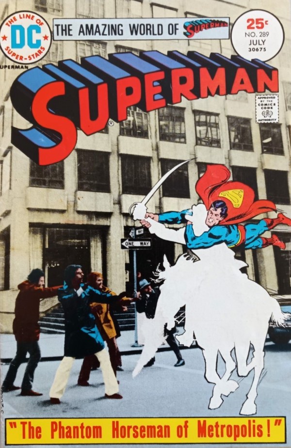 Superman (1939) 201-300