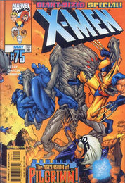 X-Men (1991) 1-113