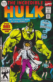 The Incredible Hulk (1968) 301-400