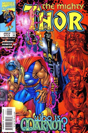 Thor (1998) 1-85/503-587