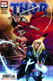 Thor (2020) 1-35/727-761