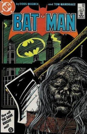 Batman (1940) 301-400