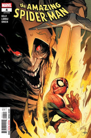 Amazing Spider-Man (2025) 1-Current/965-Current