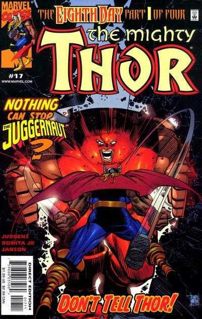 Thor (1998) 1-85/503-587