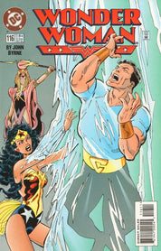 Wonder Woman (1987) 101-200/430-529