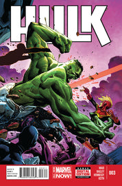 Hulk (2014) 1-16/669-684