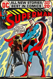 Superman (1939) 201-300