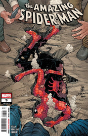 Amazing Spider-Man (2025) 1-Current/965-Current