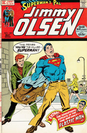 Superman’s Pal Jimmy Olsen (1954) 100-162