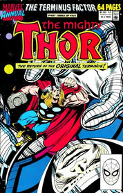 Thor (1966) 401-500