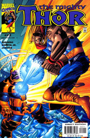 Thor (1998) 1-85/503-587