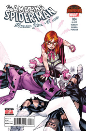 Amazing Spider-Man: Renew Your Vows (2015)