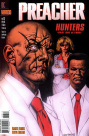Preacher (1995) 1-66
