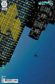 Nightwing (2016 Series, pt.2)