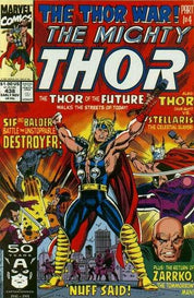 Thor (1966) 401-500