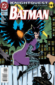 Batman (1940) 501-600