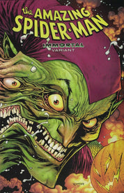 Amazing Spider-Man (2018)