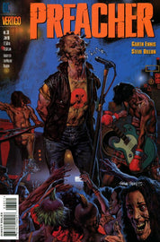 Preacher (1995) 1-66
