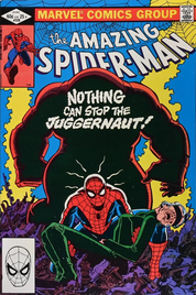 Amazing Spider-Man (1963 Pt.1)