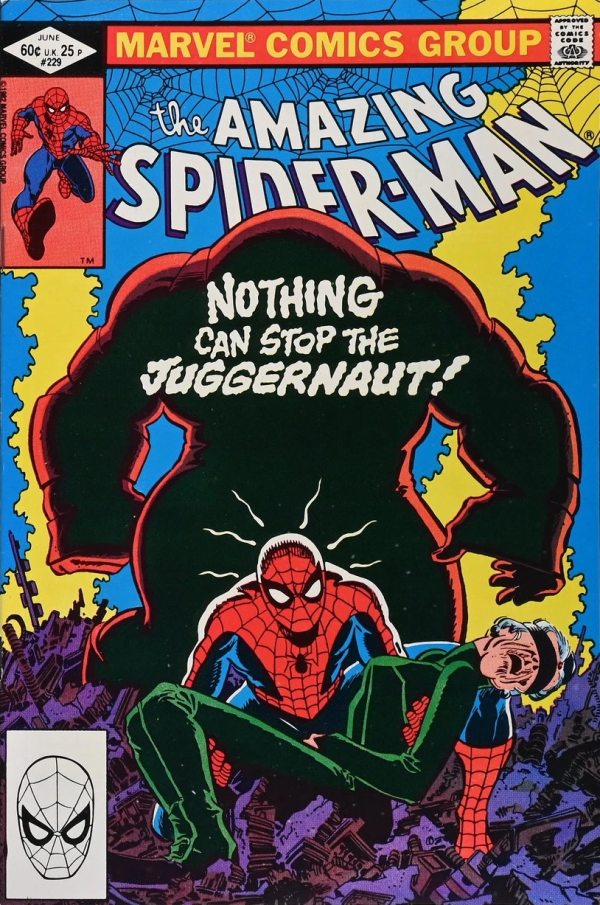 Amazing Spider-Man (1963 Pt.1)