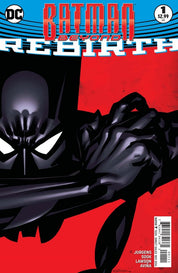 Batman Beyond (2016) 1, 1-50