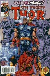 Thor (1998) 1-85/503-587