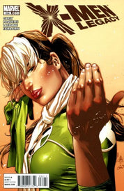 X-Men (2008) 208-275