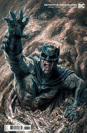 Detective Comics (2016) 1001-1100