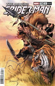 Amazing Spider-Man (2018)