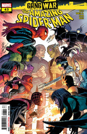 Amazing Spider-Man (2022) 1-70/895-964