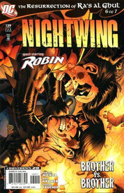 Nightwing (1996)