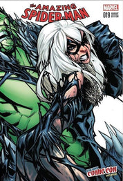 Amazing Spider-Man (2015)