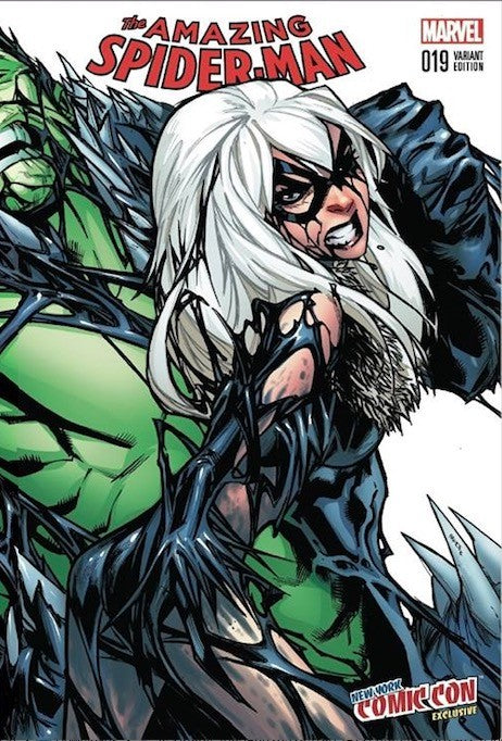 Amazing Spider-Man (2015)