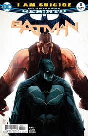 Batman (2016) 1-100