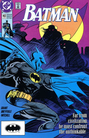 Batman (1940) 401-500