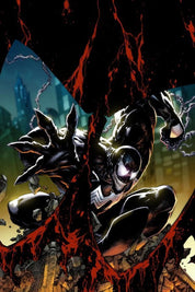 Amazing Spider-Man (2018)