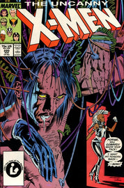Uncanny X-Men (1980) 201-300