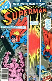 Superman (1939) 301-400