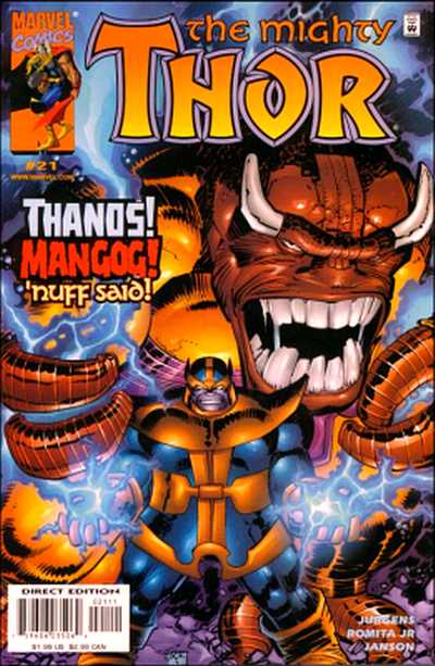 Thor (1998) 1-85/503-587