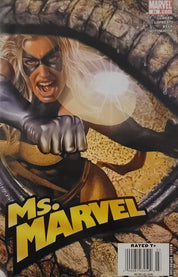 Ms. Marvel (2006)