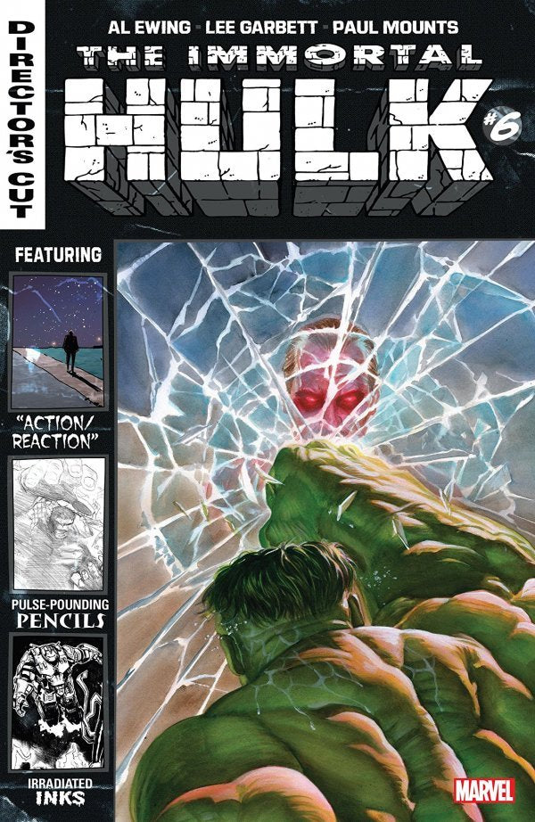 The Immortal Hulk (2018) 1-50/718-767+