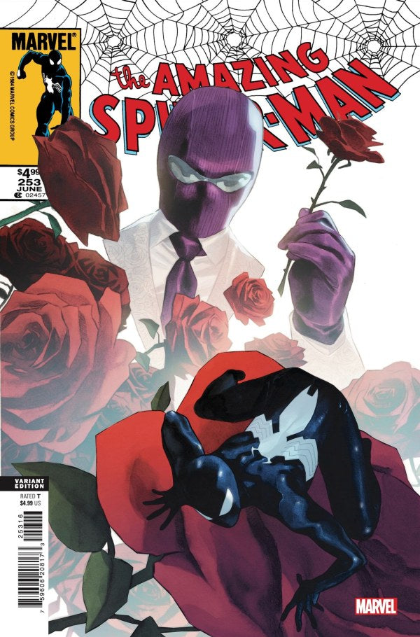 Amazing Spider-Man (1963 Pt.2)