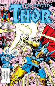 Thor (1966) 301-400