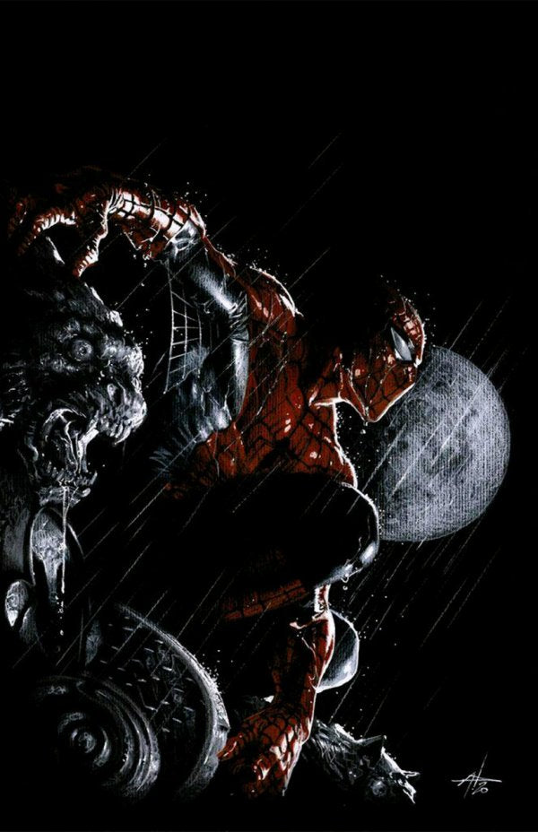 Amazing Spider-Man (2018)