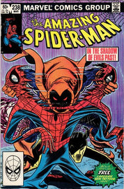 Amazing Spider-Man (1963 Pt.1)