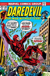 Daredevil (1964) 101-200