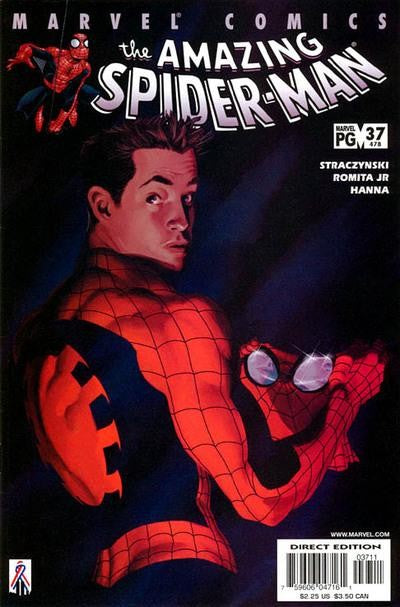 Amazing Spider-Man (1998)