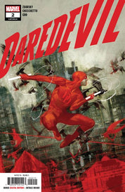 Daredevil (2019) 1-36/613-648