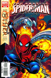 Amazing Spider-Man (2003 Pt.1)